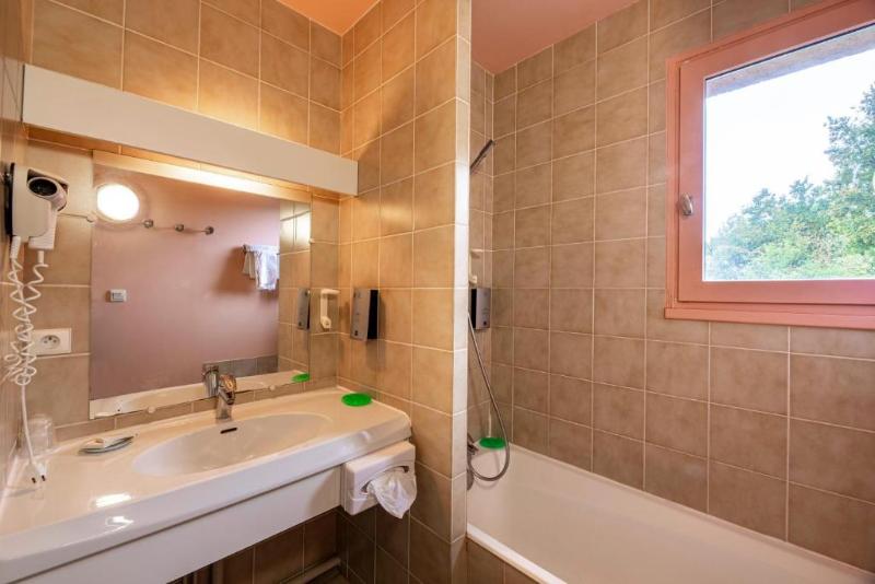 Logis Hotel Du Lac image