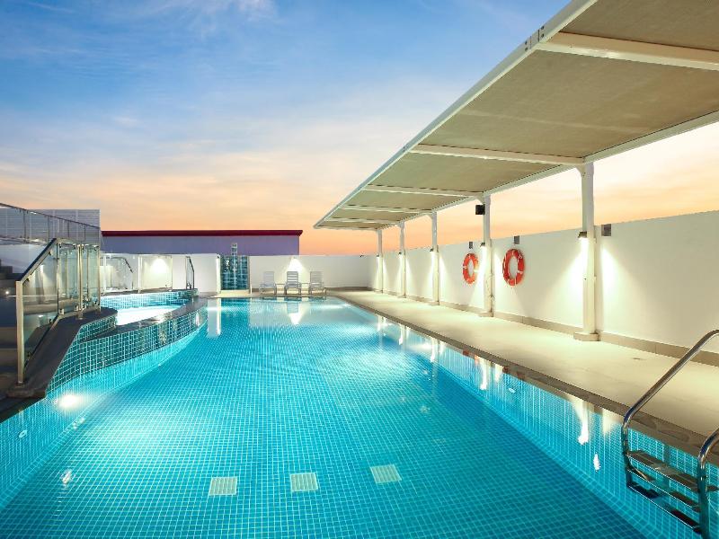 Sitara Hotel Apartment L.l.c image