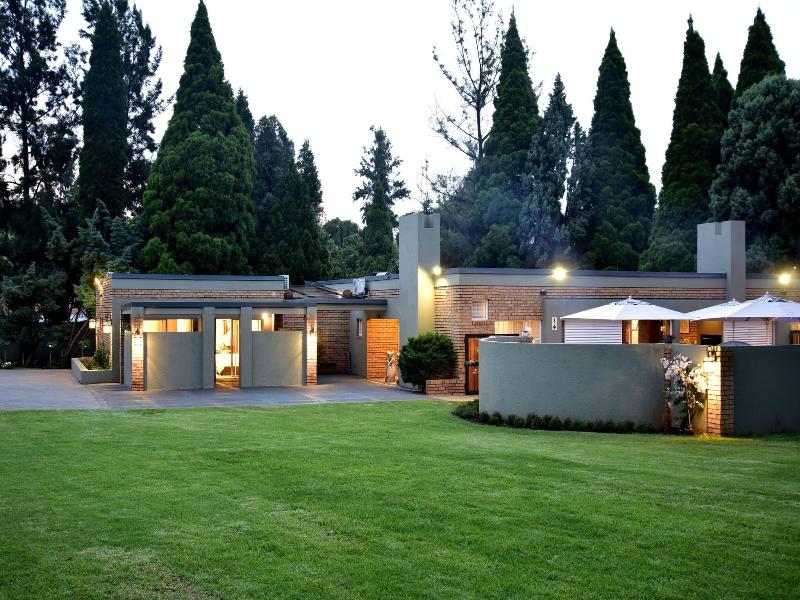 Five O Clock Zen Boutique Guest House image