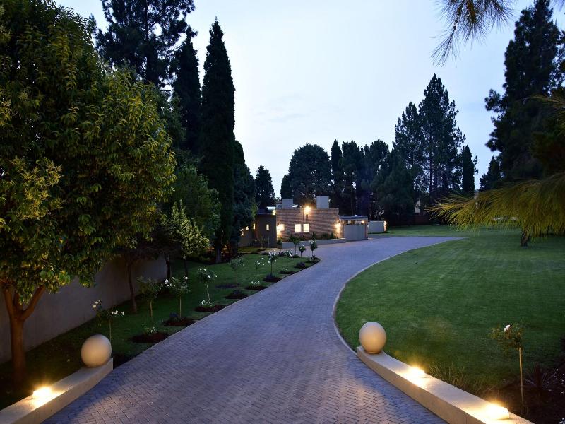 Five O Clock Zen Boutique Guest House image
