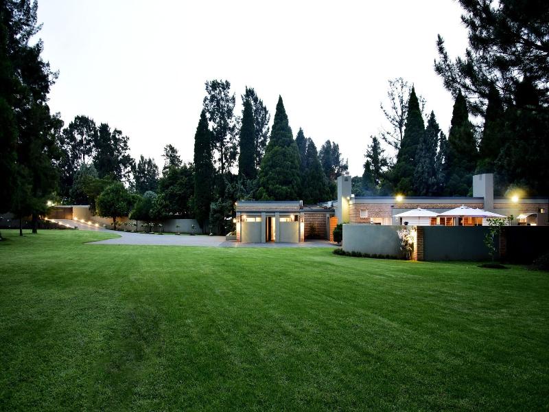 Five O Clock Zen Boutique Guest House image