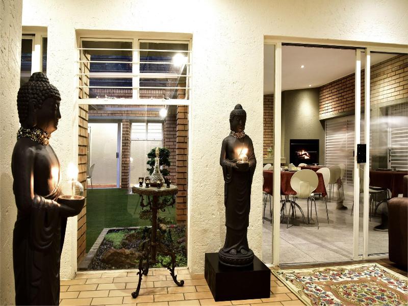 Five O Clock Zen Boutique Guest House image