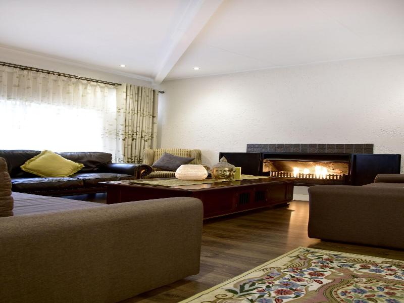 Five O Clock Zen Boutique Guest House image