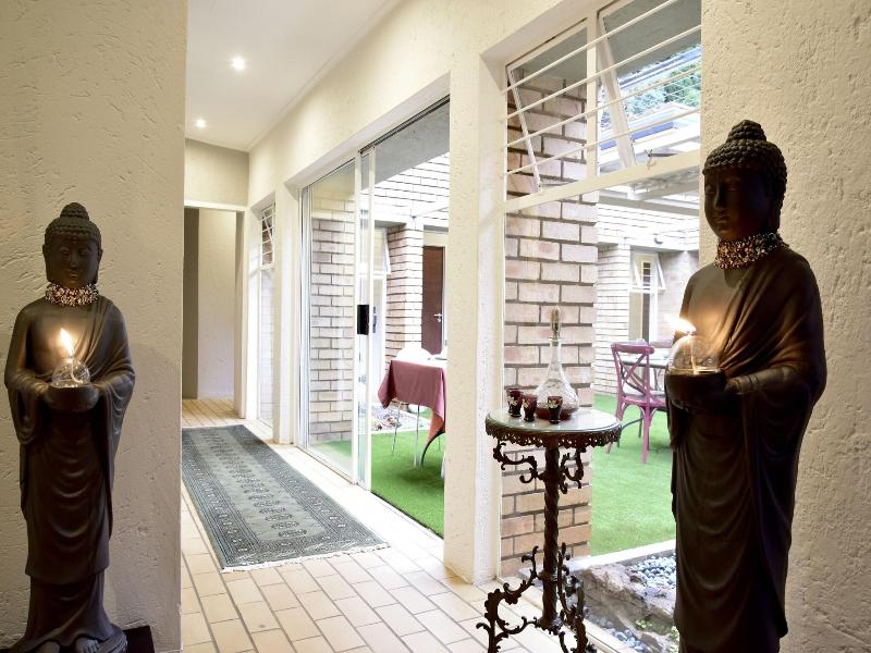 Five O Clock Zen Boutique Guest House image