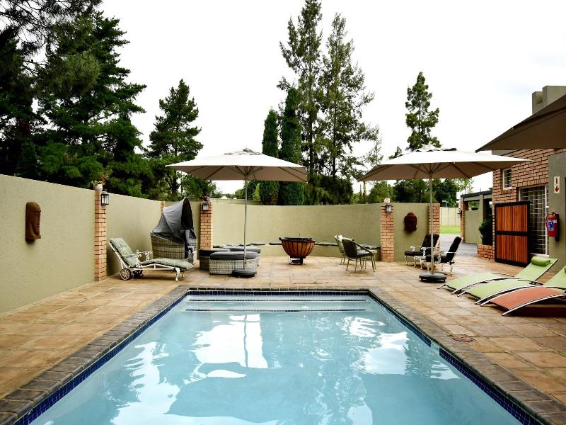 Five O Clock Zen Boutique Guest House image