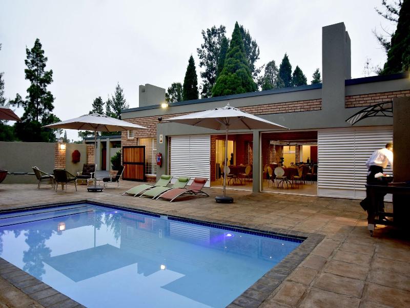 Five O Clock Zen Boutique Guest House image