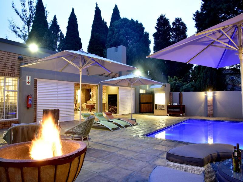 Five O Clock Zen Boutique Guest House image