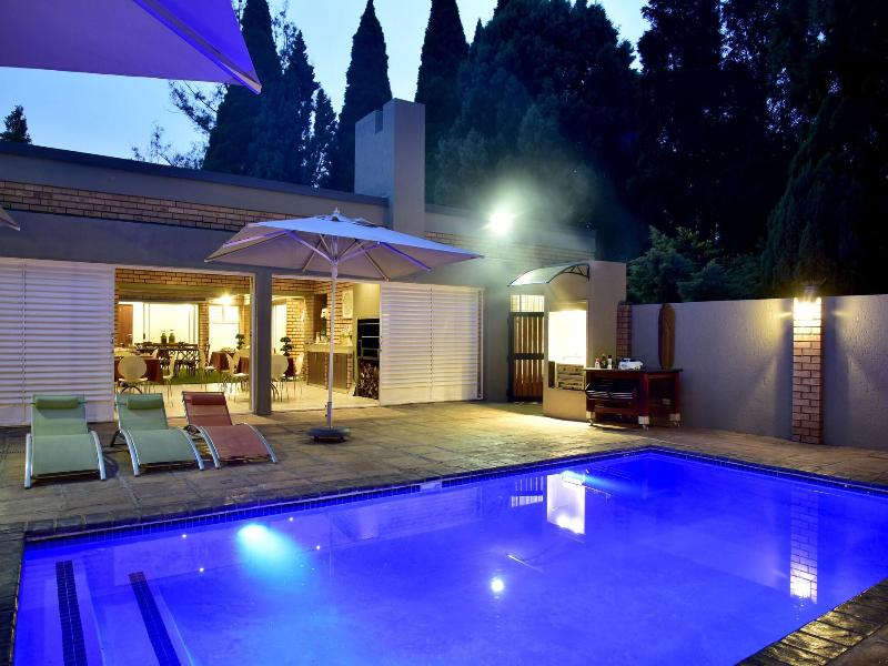Five O Clock Zen Boutique Guest House image