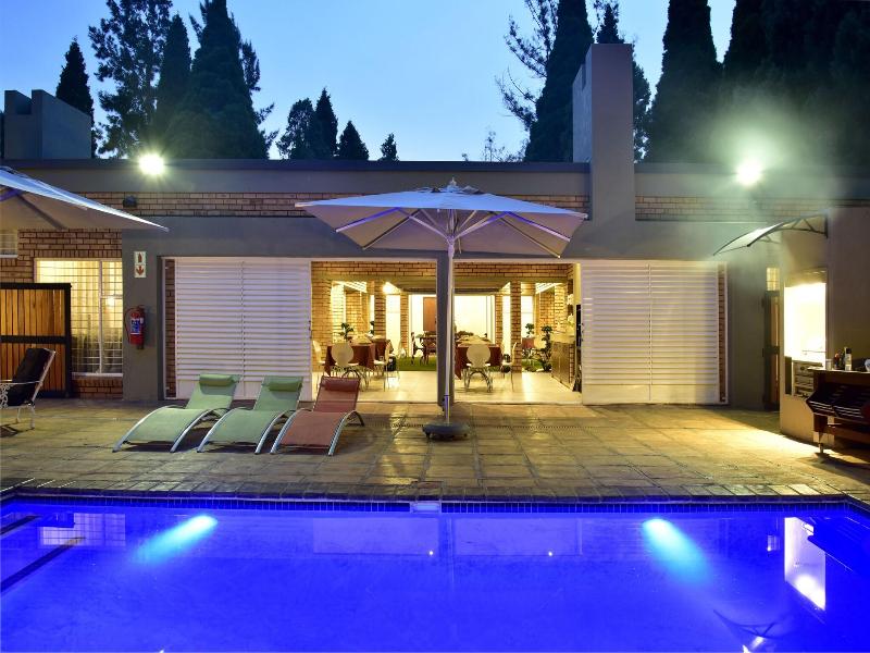 Five O Clock Zen Boutique Guest House image