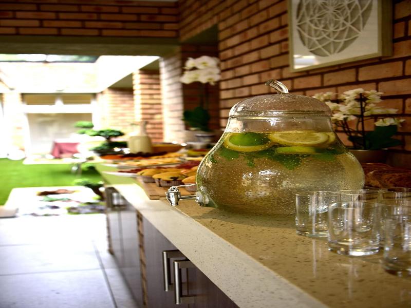 Five O Clock Zen Boutique Guest House image
