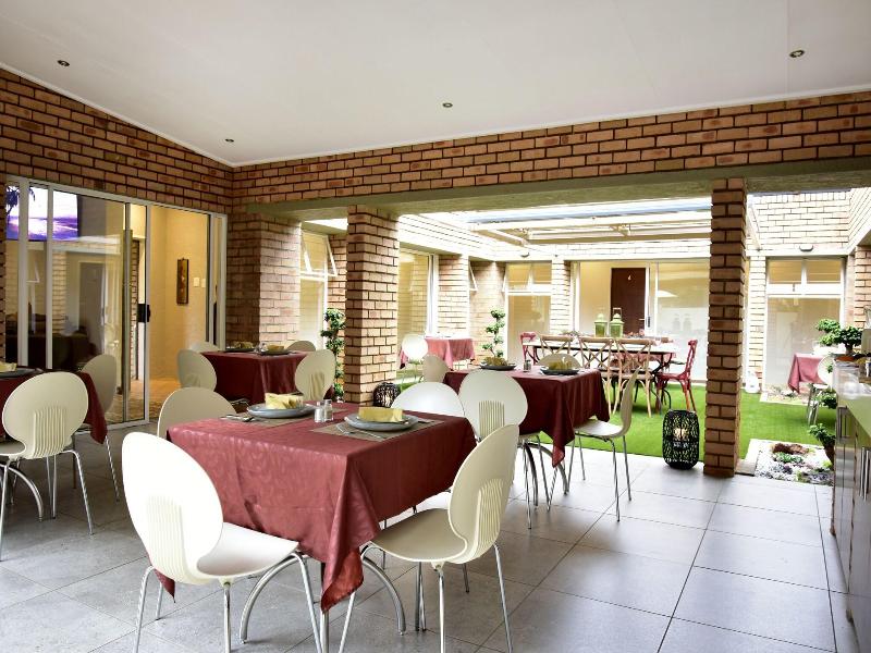 Five O Clock Zen Boutique Guest House image