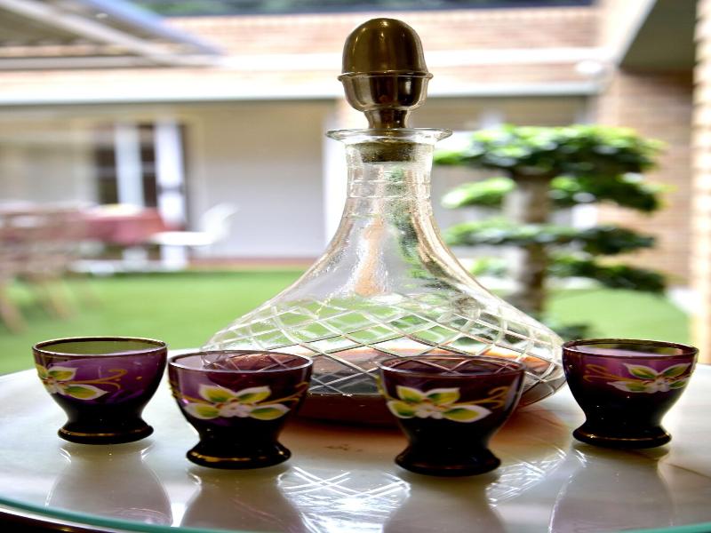 Five O Clock Zen Boutique Guest House image