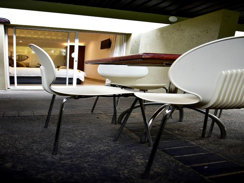 Five O Clock Zen Boutique Guest House image
