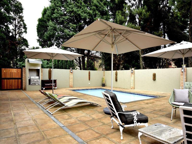 Five O Clock Zen Boutique Guest House image
