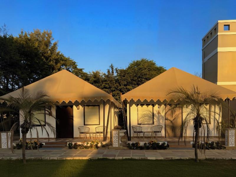 Achrol Niwas A Treehouse Resort image