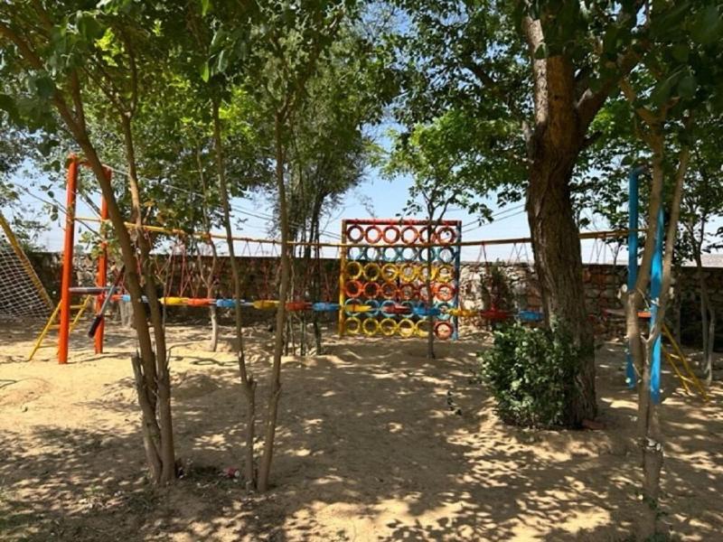 Achrol Niwas A Treehouse Resort image
