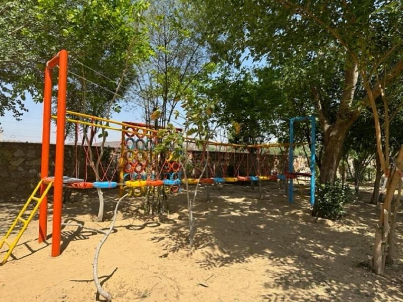 Achrol Niwas A Treehouse Resort image