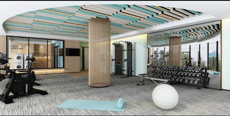 Hilton Garden Inn Xingtai Xiangdu District image