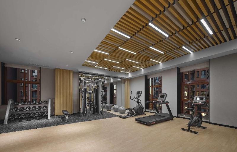 Hilton Garden Inn Xingtai Xiangdu District image