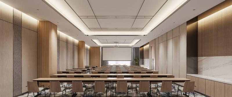Hilton Garden Inn Xingtai Xiangdu District image