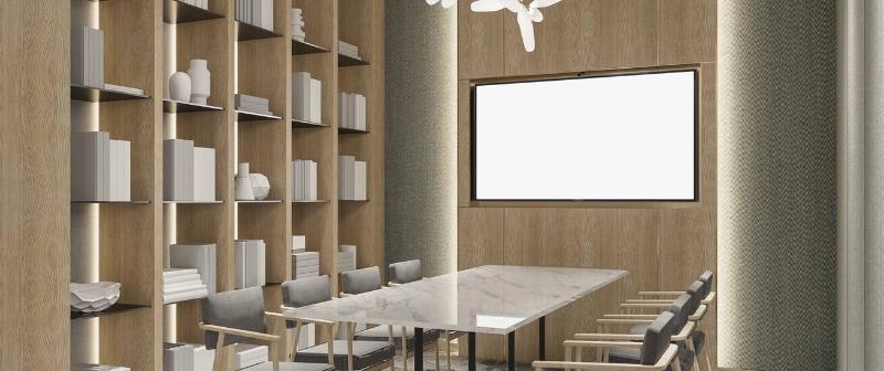 Hilton Garden Inn Xingtai Xiangdu District image