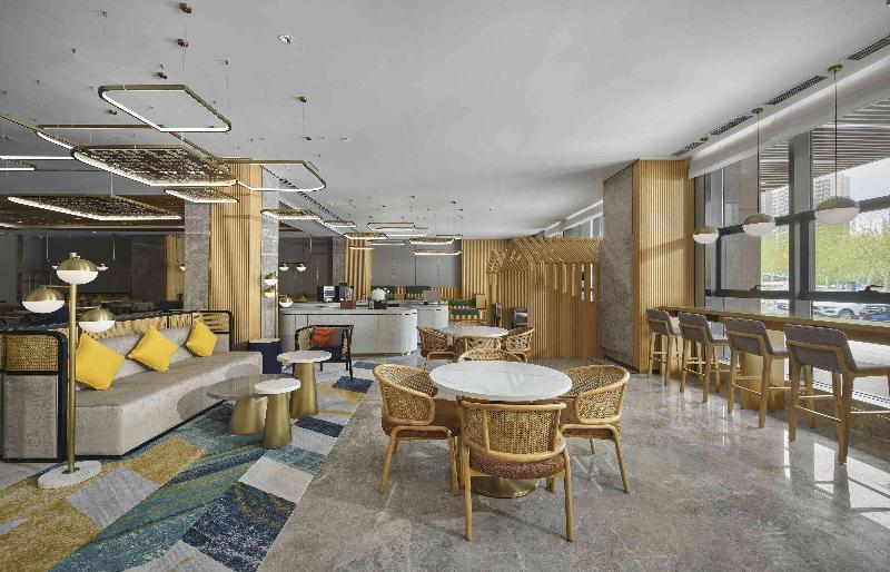 Hilton Garden Inn Xingtai Xiangdu District image