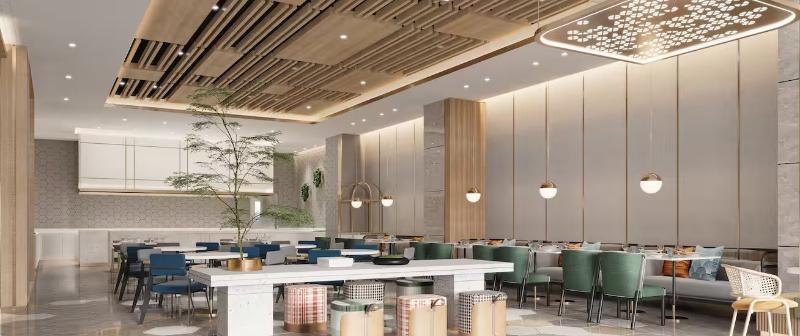 Hilton Garden Inn Xingtai Xiangdu District image