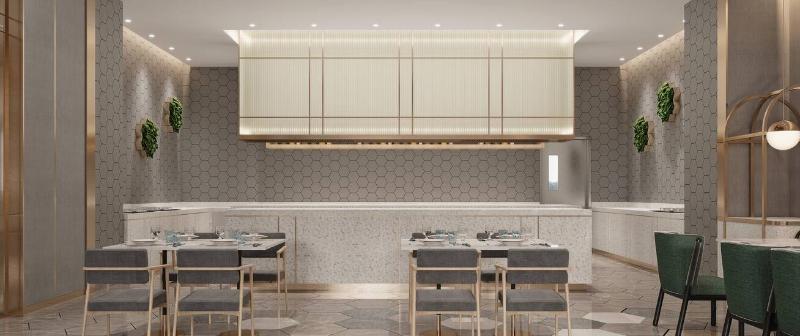 Hilton Garden Inn Xingtai Xiangdu District image