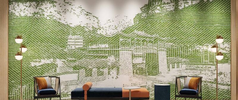 Hilton Garden Inn Xingtai Xiangdu District image