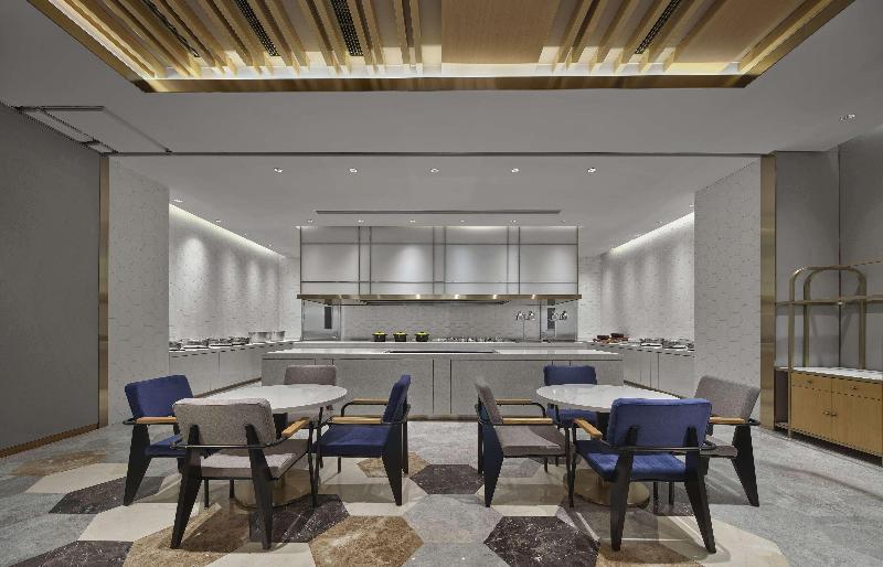 Hilton Garden Inn Xingtai Xiangdu District image