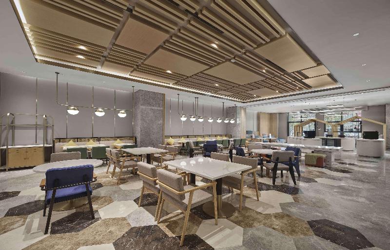 Hilton Garden Inn Xingtai Xiangdu District image