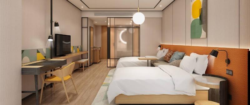Hilton Garden Inn Xingtai Xiangdu District image