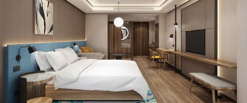 Hilton Garden Inn Xingtai Xiangdu District image