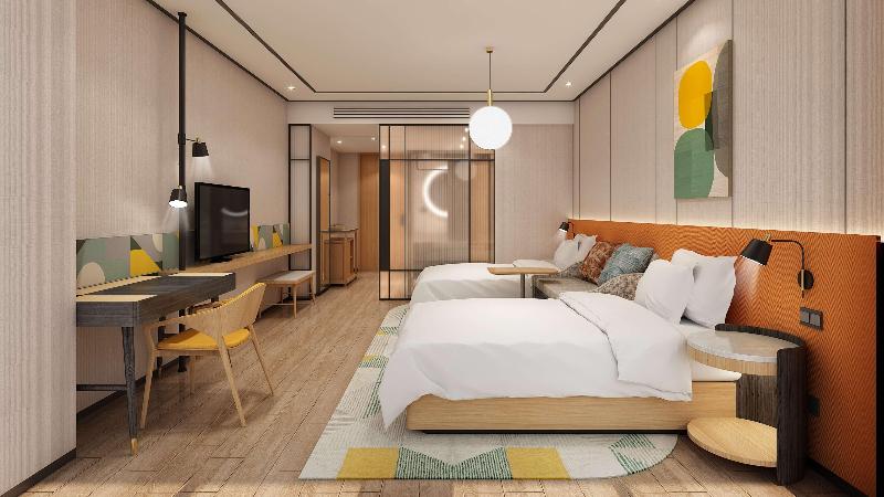 Hilton Garden Inn Xingtai Xiangdu District image