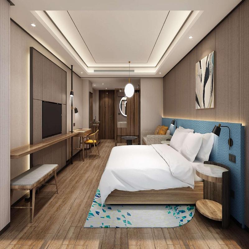 Hilton Garden Inn Xingtai Xiangdu District image