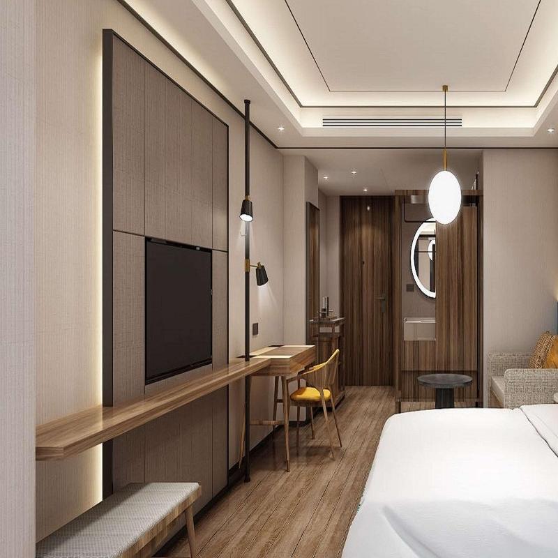 Hilton Garden Inn Xingtai Xiangdu District image