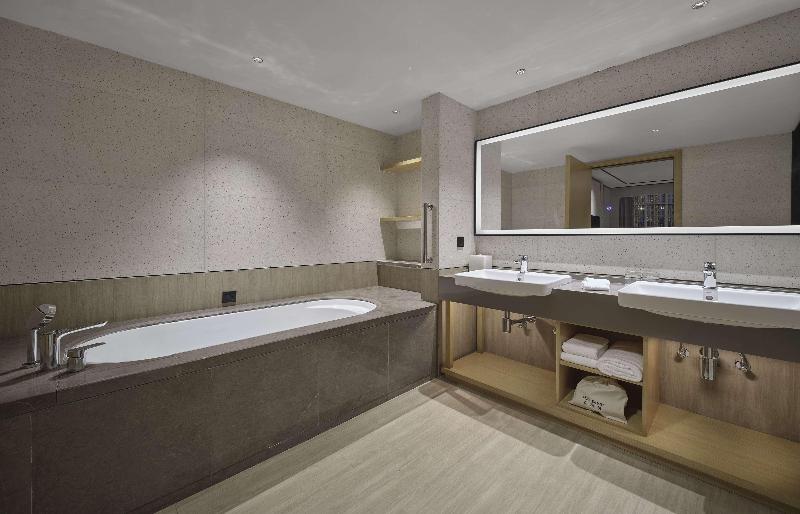 Hilton Garden Inn Xingtai Xiangdu District image