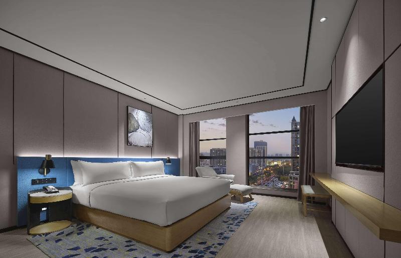 Hilton Garden Inn Xingtai Xiangdu District image
