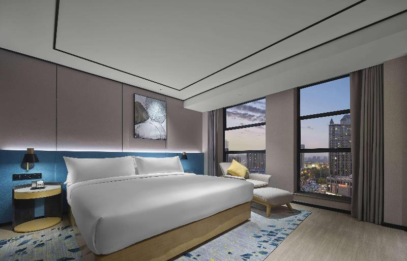 Hilton Garden Inn Xingtai Xiangdu District image