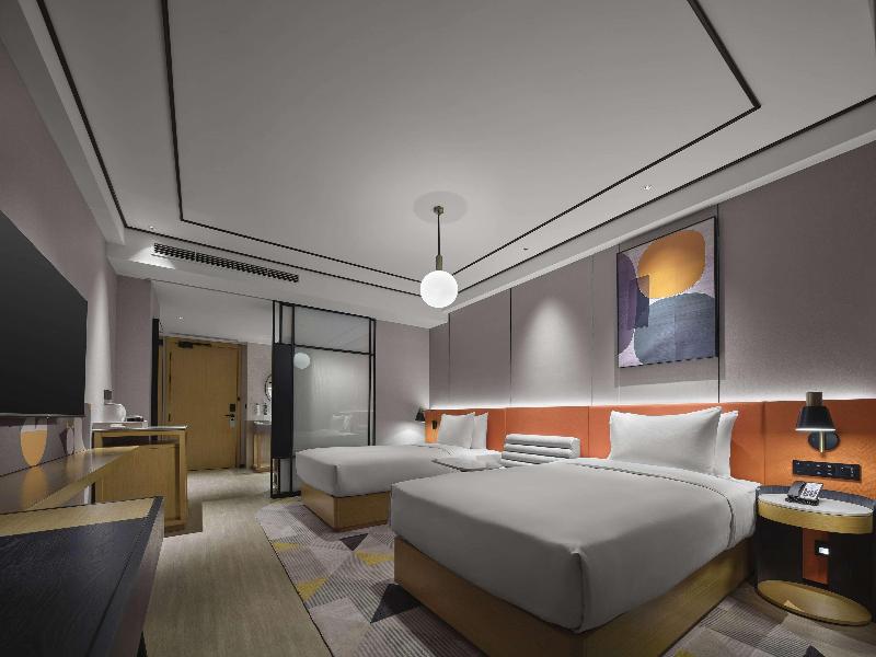 Hilton Garden Inn Xingtai Xiangdu District image