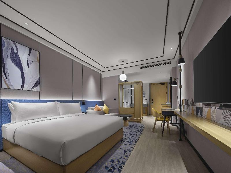 Hilton Garden Inn Xingtai Xiangdu District image