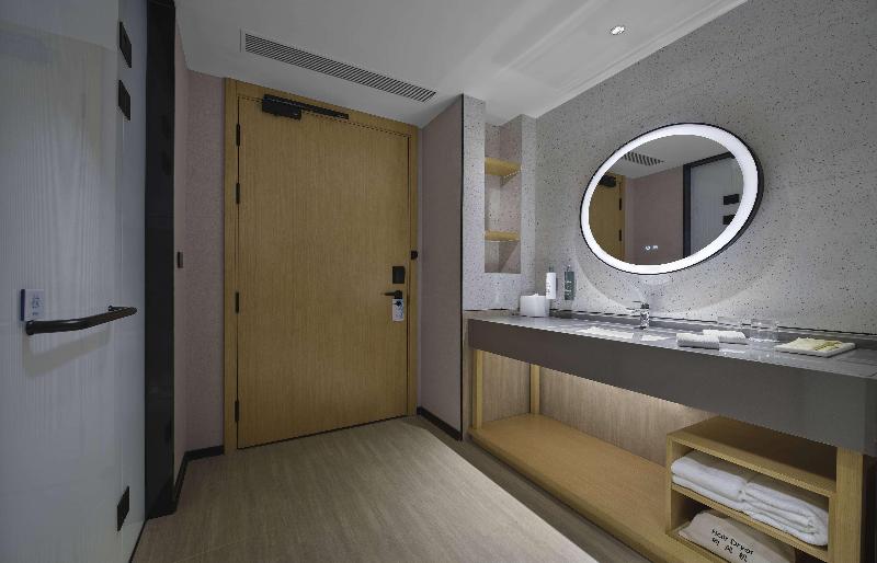 Hilton Garden Inn Xingtai Xiangdu District image