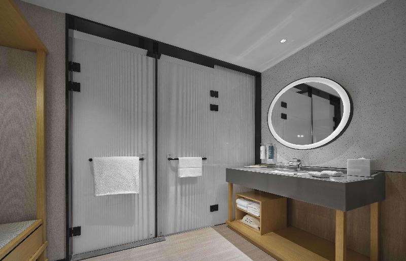 Hilton Garden Inn Xingtai Xiangdu District image