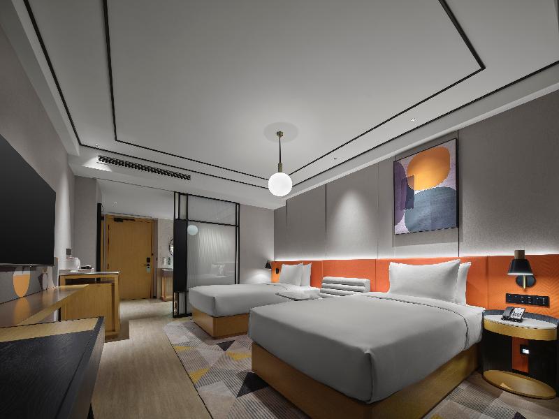 Hilton Garden Inn Xingtai Xiangdu District image