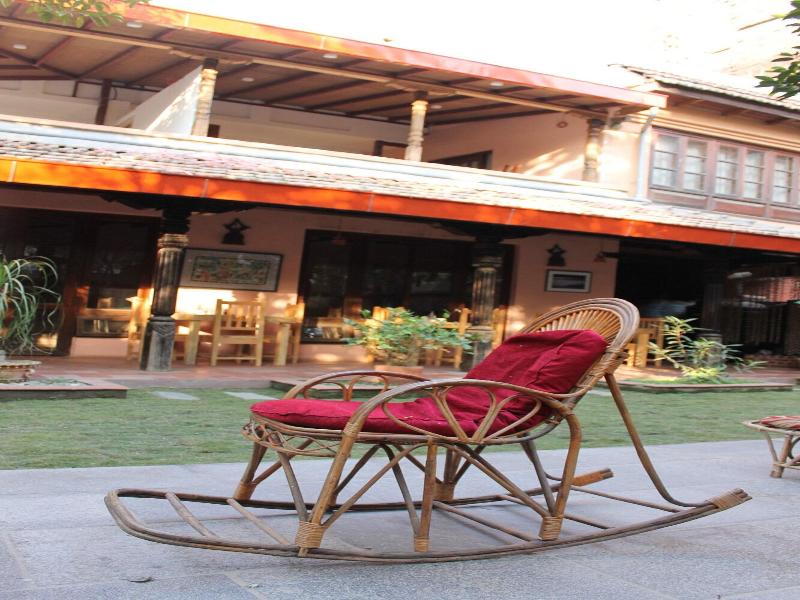 Boutique Heritage Home image