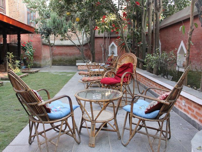 Boutique Heritage Home image