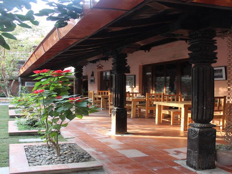 Boutique Heritage Home image