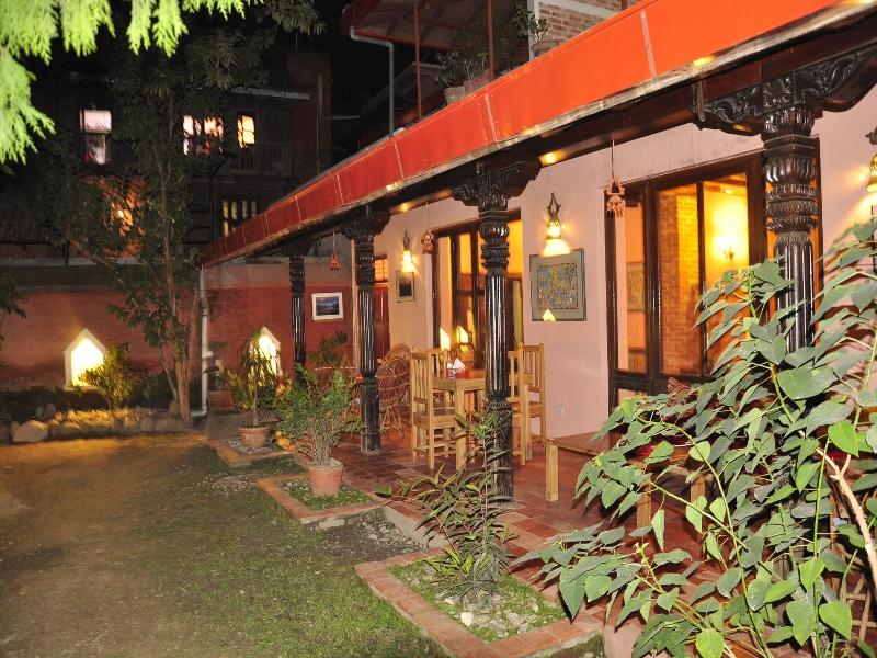 Boutique Heritage Home image
