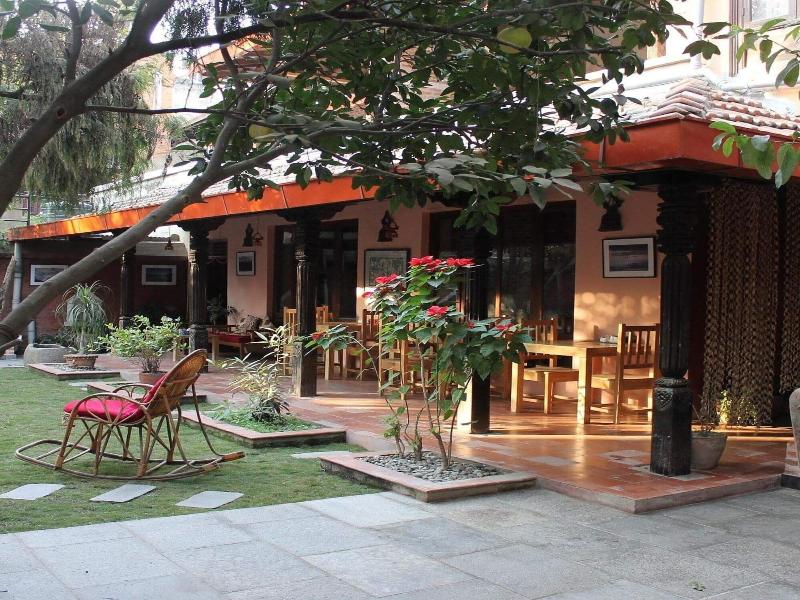 Boutique Heritage Home image