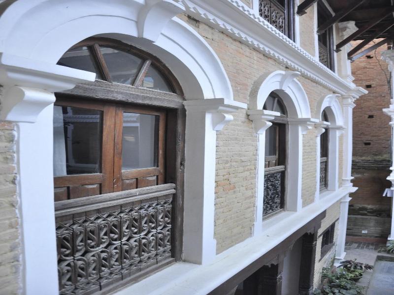 Boutique Heritage Home image